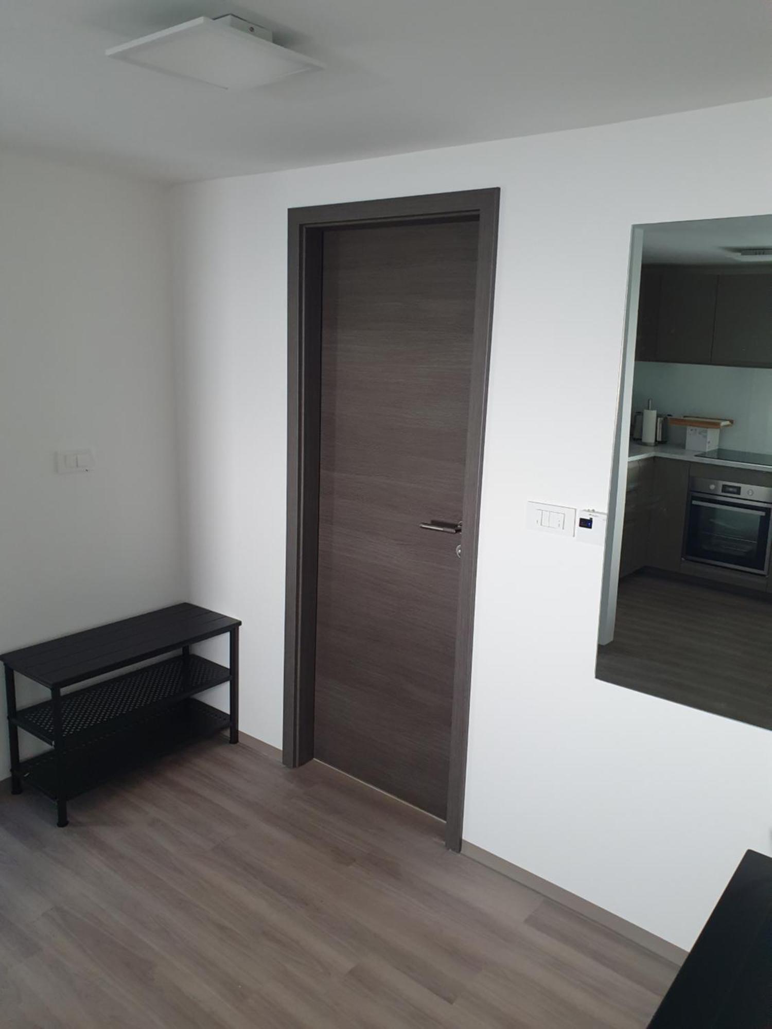 Apartment Ledince Most na Soči Eksteriør billede