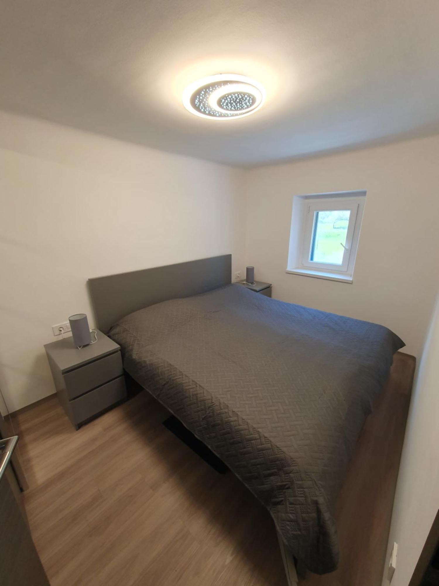Apartment Ledince Most na Soči Eksteriør billede