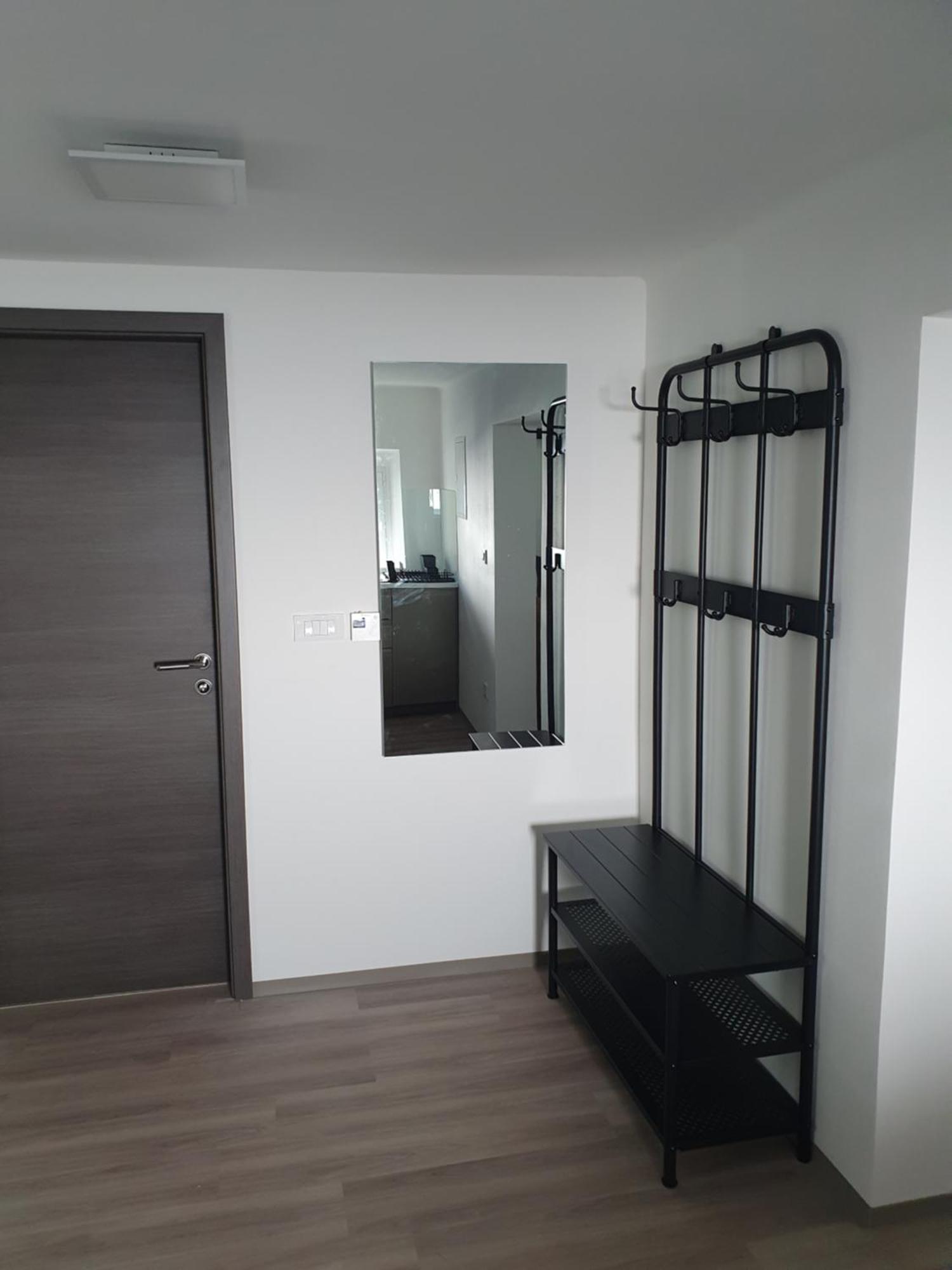 Apartment Ledince Most na Soči Eksteriør billede