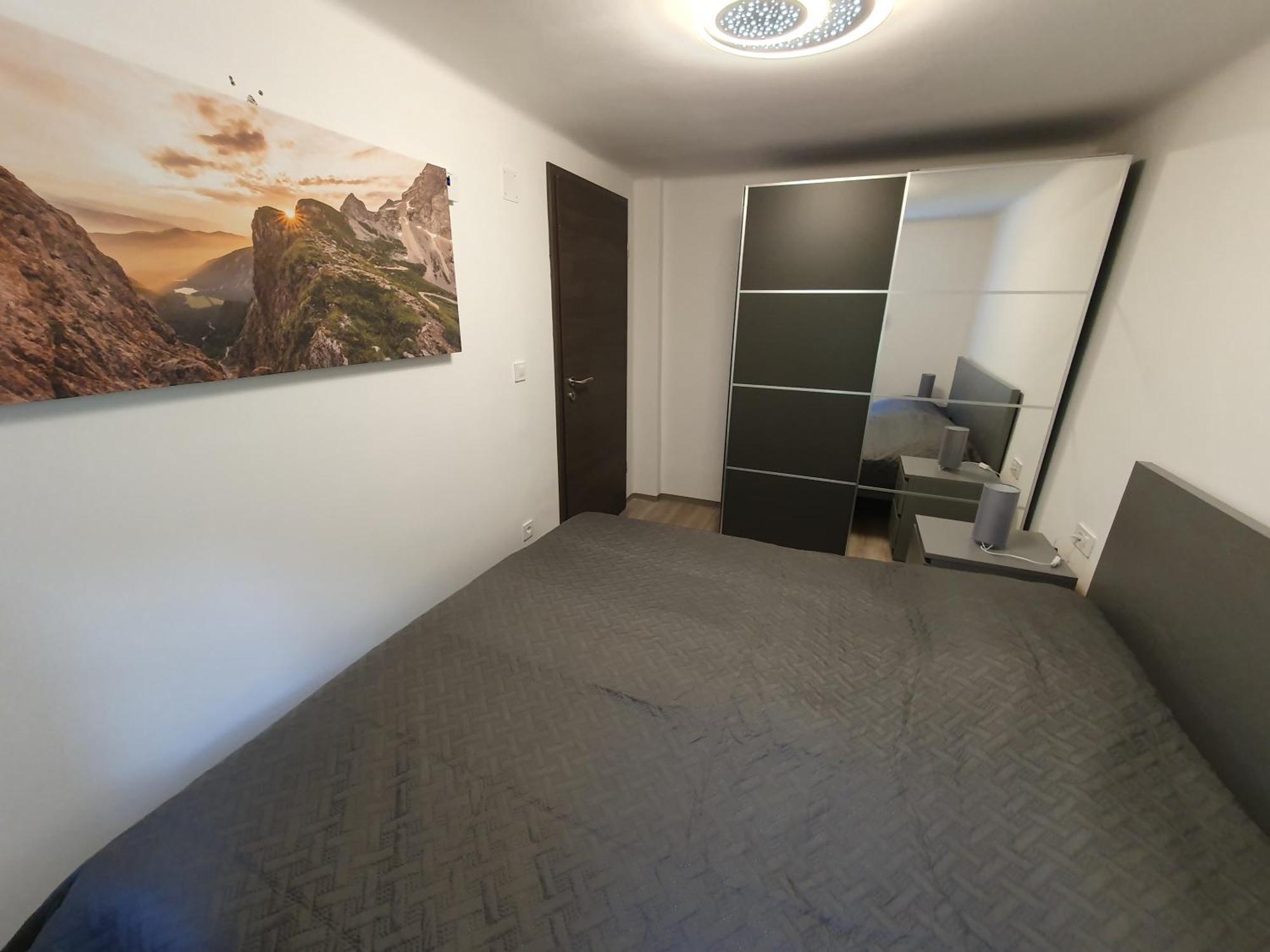 Apartment Ledince Most na Soči Eksteriør billede