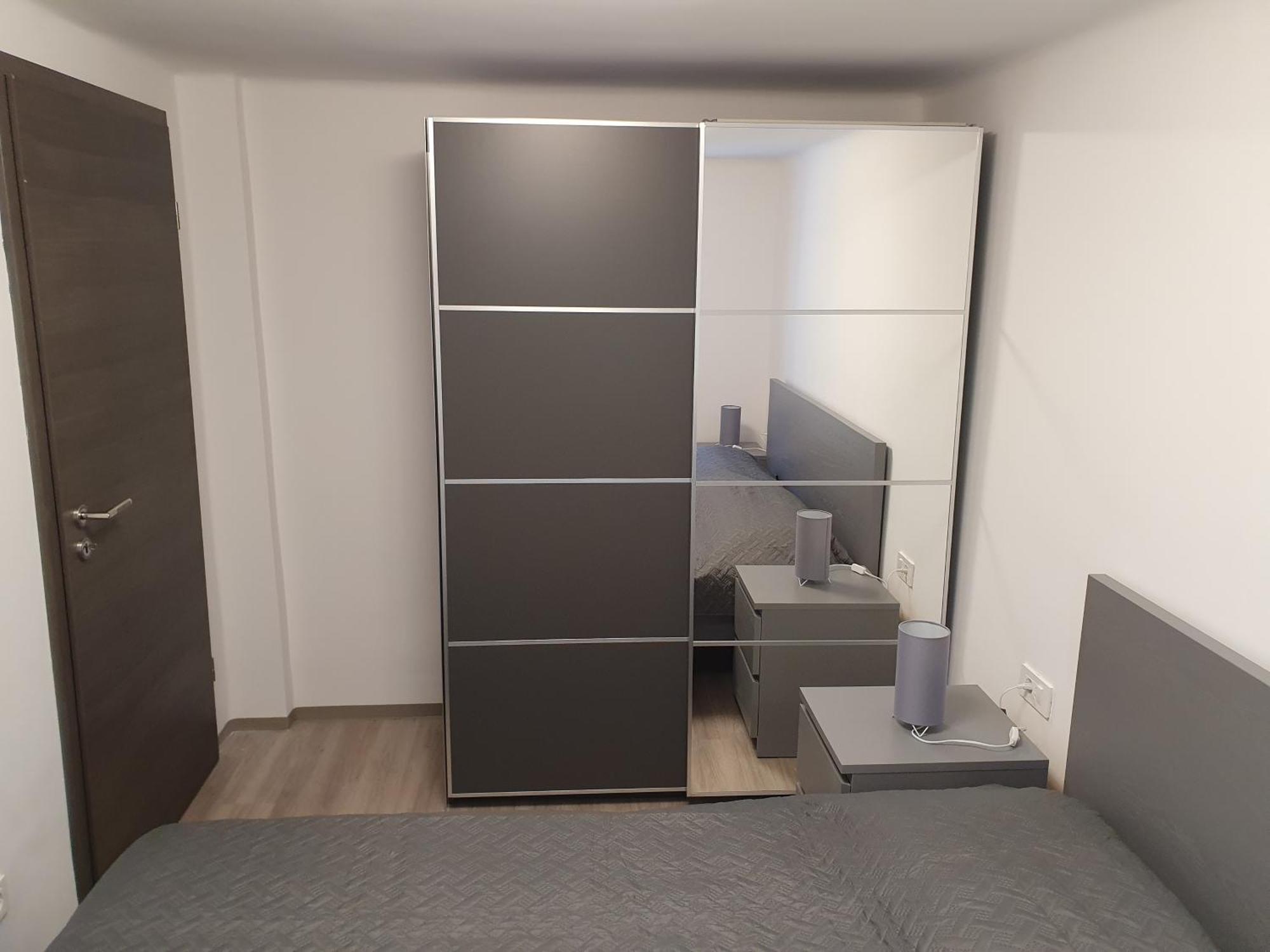 Apartment Ledince Most na Soči Eksteriør billede