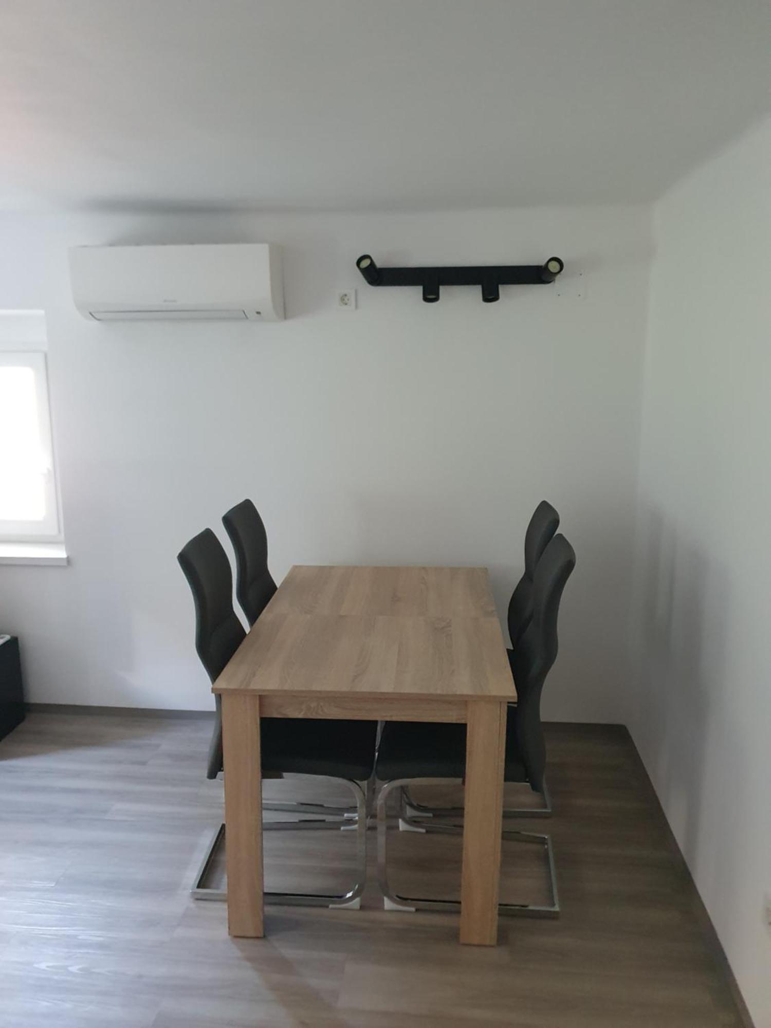 Apartment Ledince Most na Soči Eksteriør billede